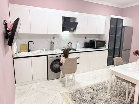 3 rooms · 85 m²