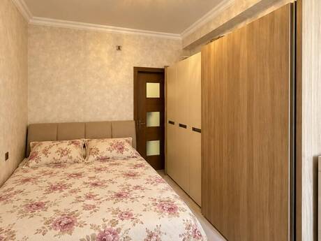 Həzi Aslanovda 3 otaqlı yeni tikili mənzil satılır, 87 m², 213 000 AZN, şəkil 3 / 7