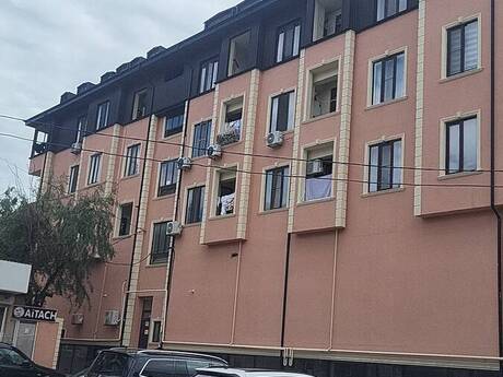Elan №6542795 - Xırdalan, Xırdalan, 2 otaqlı, 47 m², 3/3 mərtəbə