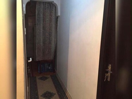 Yasamalda 1 otaqlı köhnə tikili mənzil satılır, 31 m², 145 000 AZN, şəkil 4 / 5
