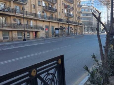 Yasamalda 1 otaqlı köhnə tikili mənzil satılır, 31 m², 145 000 AZN, şəkil 5 / 5
