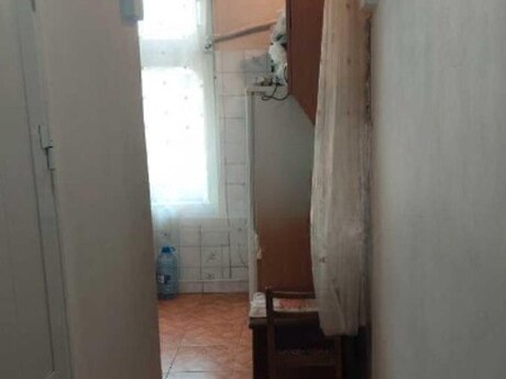 Yasamalda 1 otaqlı köhnə tikili mənzil satılır, 31 m², 145 000 AZN, şəkil 3 / 5