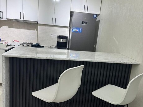 2 otaqlı mənzil, 51 m², Abşeron, 450 AZN