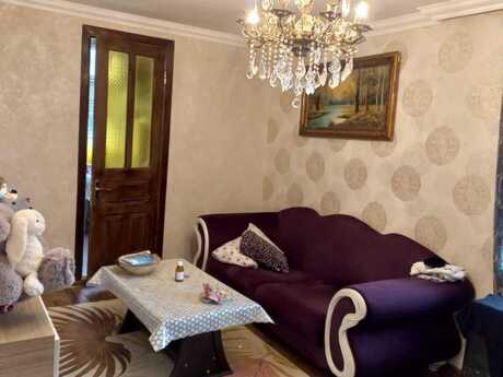 1 otaq · 33 m² · 4/5 mərtəbə, Nəriman Nərimanov