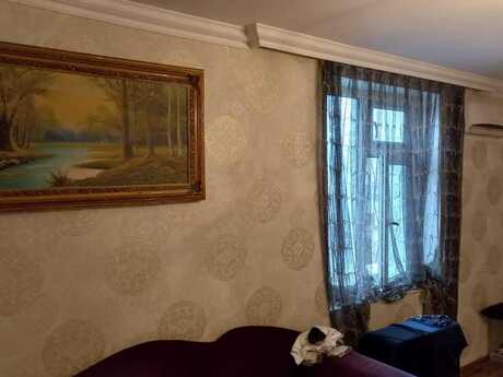 Nəriman Nərimanovda 1 otaqlı köhnə tikili mənzil satılır, 33 m², 140 000 AZN, şəkil 4 / 12