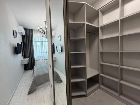 Masazırda 3 otaqlı yeni tikili mənzil satılır, 84 m², 177 000 AZN, şəkil 4 / 12