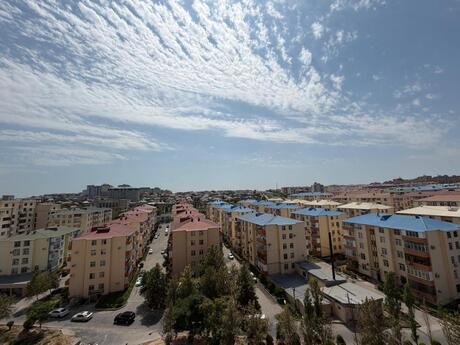 Masazırda 3 otaqlı yeni tikili mənzil satılır, 84 m², 177 000 AZN, şəkil 2 / 12