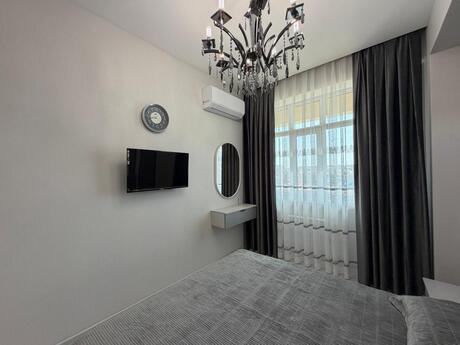 Masazırda 3 otaqlı yeni tikili mənzil satılır, 84 m², 177 000 AZN, şəkil 5 / 12