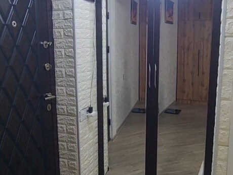 Binədə 1 otaqlı köhnə tikili mənzil satılır, 45 m², 90 000 AZN, şəkil 3 / 12