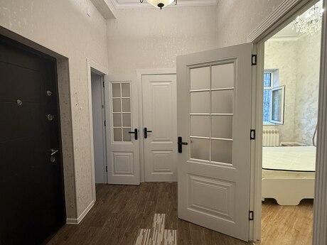 Nəriman Nərimanovda 2 otaqlı yeni tikili mənzil satılır, 75 m², 249 500 AZN, şəkil 5 / 12