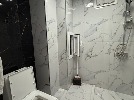 Nəriman Nərimanovda 2 otaqlı yeni tikili mənzil satılır, 75 m², 249 500 AZN, şəkil 3 / 12