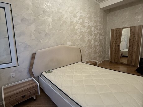 Nəriman Nərimanovda 2 otaqlı yeni tikili mənzil satılır, 75 m², 249 500 AZN, şəkil 2 / 12
