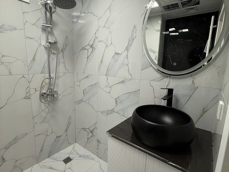 Nəriman Nərimanovda 2 otaqlı yeni tikili mənzil satılır, 75 m², 249 500 AZN, şəkil 4 / 12