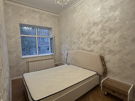 2 otaqlı mənzil, 75 m², Nəriman Nərimanov, 249 500 AZN