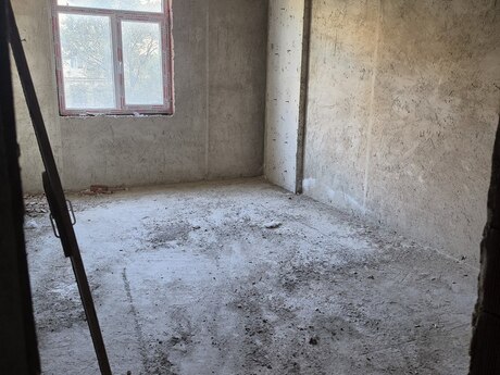 Həzi Aslanovda 2 otaqlı yeni tikili mənzil satılır, 77 m², 149 000 AZN, şəkil 5 / 6