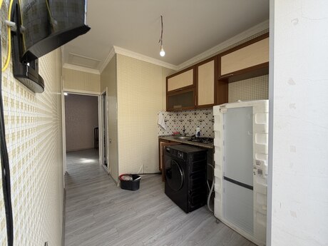 Masazırda 2 otaqlı həyət evi satılır, 40 m², 46 500 AZN, şəkil 3 / 5