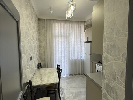 Dərnəgüldə 3 otaqlı yeni tikili mənzil kirayə verilir, 90 m², 799 AZN/ay, şəkil 5 / 12