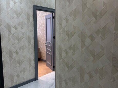 Dərnəgüldə 3 otaqlı yeni tikili mənzil kirayə verilir, 90 m², 799 AZN/ay, şəkil 4 / 12