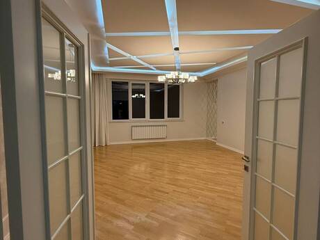 Elan №6542843 - Bakı, Neftçilər m., 3 otaqlı, 147 m², 6/17 mərtəbə
