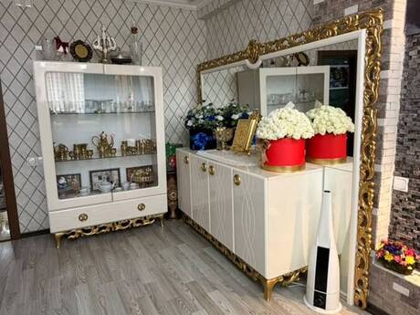 Masazırda 3 otaqlı köhnə tikili mənzil satılır, 125 m², 163 000 AZN, şəkil 3 / 12