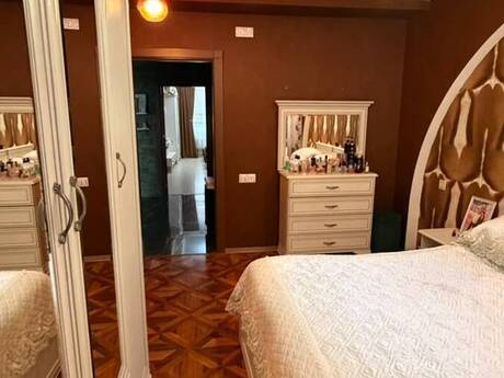 Masazırda 3 otaqlı köhnə tikili mənzil satılır, 125 m², 163 000 AZN, şəkil 5 / 12