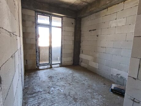Qara Qarayevdə 3 otaqlı yeni tikili mənzil satılır, 87 m², 237 000 AZN, şəkil 4 / 10