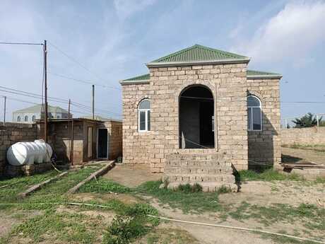 3-room house for sale in Türkan, 70 m², 38 000 AZN, photo 2 / 11