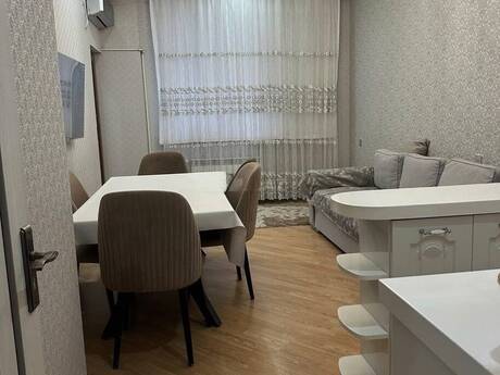 Объявление №6542845 - Баку, м. Кара Караев, 2-комн., 68 м², 8/17 этаж