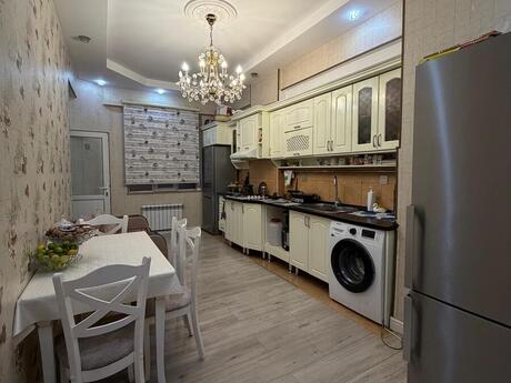Biləcəridə 3 otaqlı yeni tikili mənzil satılır, 107 m², 250 000 AZN, şəkil 5 / 12