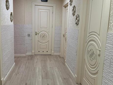 Biləcəridə 3 otaqlı yeni tikili mənzil satılır, 107 m², 250 000 AZN, şəkil 2 / 12