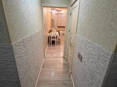 Biləcəridə 3 otaqlı yeni tikili mənzil satılır, 107 m², 250 000 AZN, şəkil 4 / 12