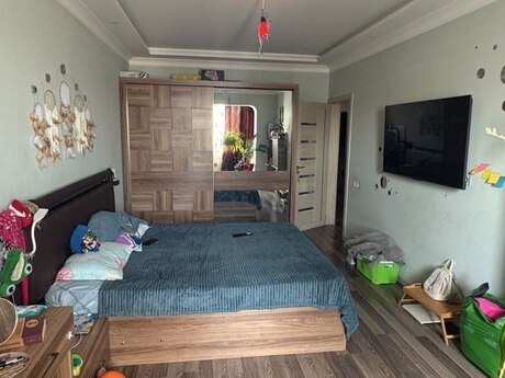 Memar Əcəmidə 3 otaqlı köhnə tikili mənzil kirayə verilir, 80 m², 750 AZN/ay, şəkil 5 / 11