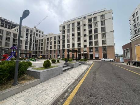 Elan №6542854 - Bakı, Nəsimi r., 3 otaqlı, 78 m², 4/11 mərtəbə