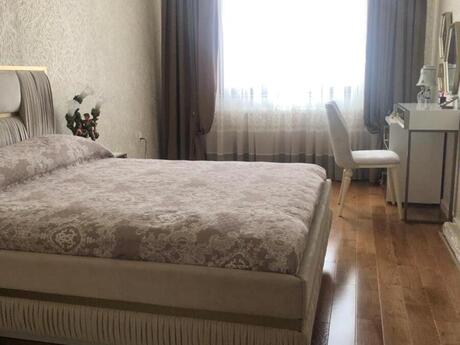 Azadlıq Prospektidə 2 otaqlı yeni tikili mənzil satılır, 103 m², 345 000 AZN, şəkil 5 / 12