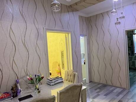 3 otaqlı mənzil, 66 m², Abşeron, 99 000 AZN