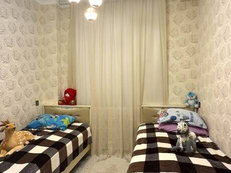 Masazırda 3 otaqlı köhnə tikili mənzil satılır, 66 m², 99 000 AZN, şəkil 5 / 8
