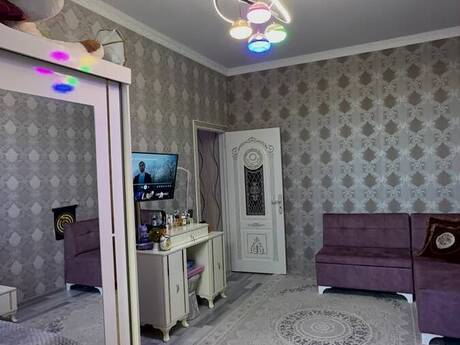 Masazırda 3 otaqlı köhnə tikili mənzil satılır, 66 m², 99 000 AZN, şəkil 2 / 8