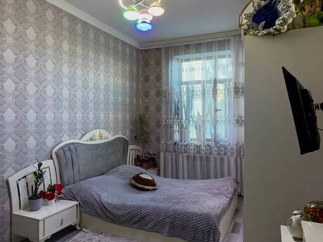 Masazırda 3 otaqlı köhnə tikili mənzil satılır, 66 m², 99 000 AZN, şəkil 4 / 8