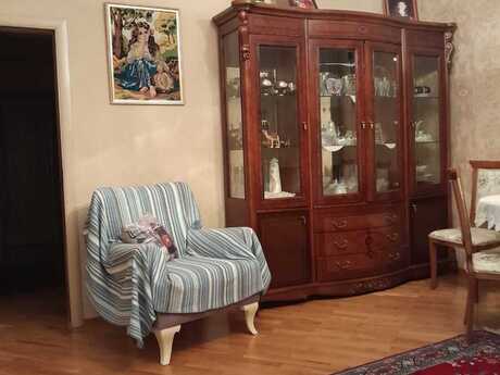 Nizamidə 3 otaqlı yeni tikili mənzil satılır, 85 m², 253 000 AZN, şəkil 4 / 12