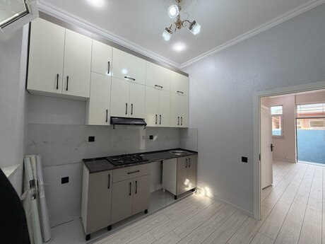 Elan №6542865 - Bakı, Masazır q., 3 otaqlı, 90 m²