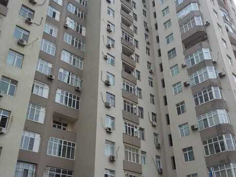 Объявление №6542862 - Баку, пос. Бадамдар, 2-комн., 65 м², 2/16 этаж