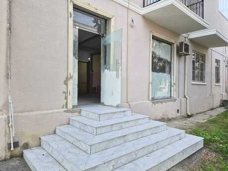 Elan №6542882 - Bakı, Şah İsmayıl Xətai m., 82 m²