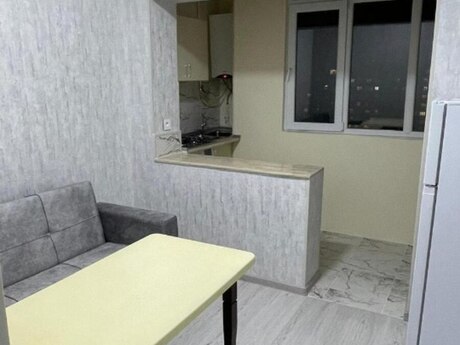 Həzi Aslanovda 1 otaqlı köhnə tikili mənzil kirayə verilir, 40 m², 500 AZN/ay, şəkil 3 / 11