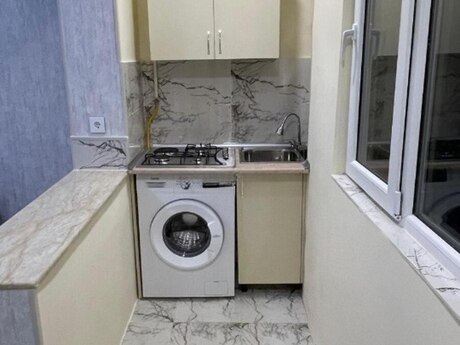 Elan №6542871 - Bakı, Həzi Aslanov m., 1 otaqlı, 40 m², 8/9 mərtəbə