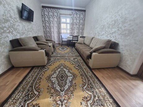 1 otaq · 40 m² · 2/9 mərtəbə, Neftçilər