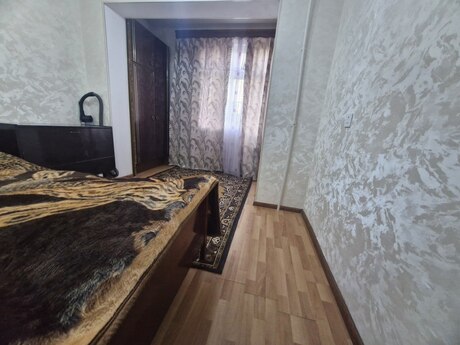 Neftçilərdə 1 otaqlı köhnə tikili mənzil satılır, 40 m², 150 000 AZN, şəkil 4 / 12