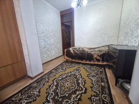 Neftçilərdə 1 otaqlı köhnə tikili mənzil satılır, 40 m², 150 000 AZN, şəkil 5 / 12