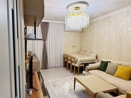 3 otaq · 78 m²
