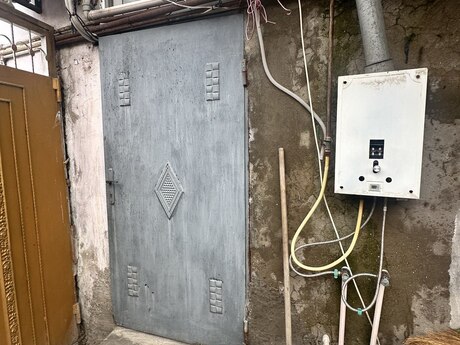 1 otaq · 30 m², Binəqədi