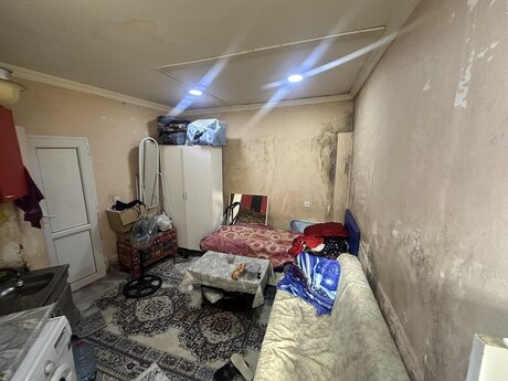 Продаётся 1-комнатный дом, Binəqədi, 30 м², 23 500 AZN, фото 5 / 7